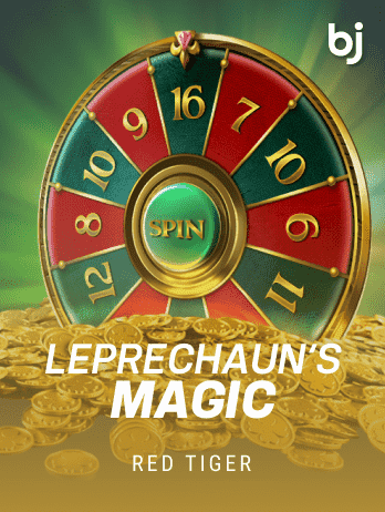 Leprechaun's Magicpng screenshot