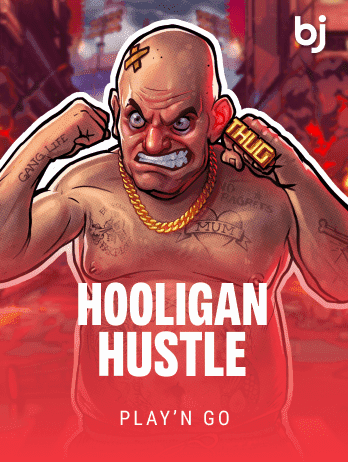 Hooligan Hustlepng screenshot