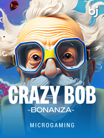 Crazy Bob Bonanzapng screenshot