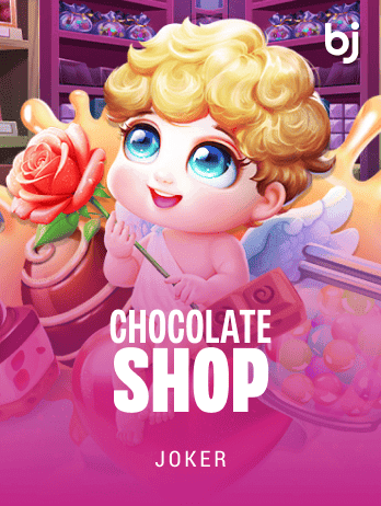 Chocolate Shop screenshot