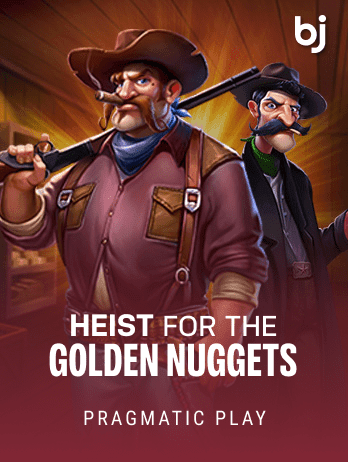 Heist for the Golden Nuggetspng screenshot