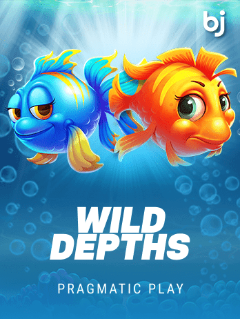Wild Depthspng screenshot