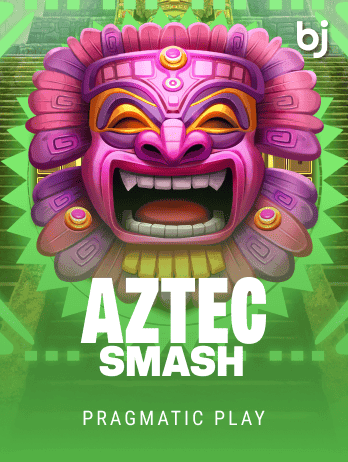 Aztec Smashpng screenshot