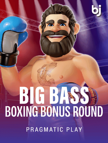 Big Bass Boxing Bonus Roundpng screenshot