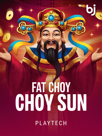 Fat Choy Choy Sunpng screenshot