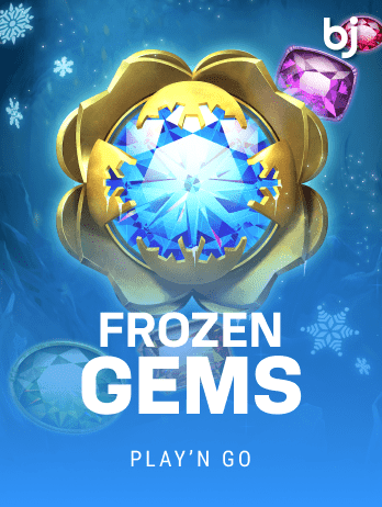 Frozen Gemspng screenshot