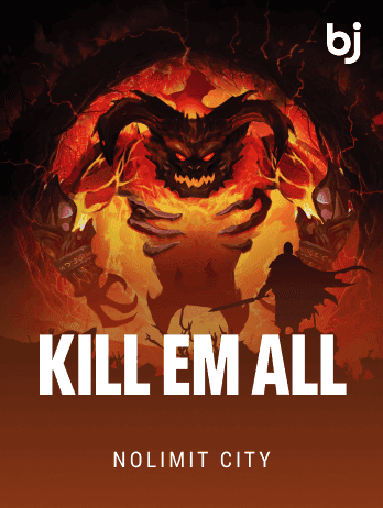 Kill Em Allpng screenshot