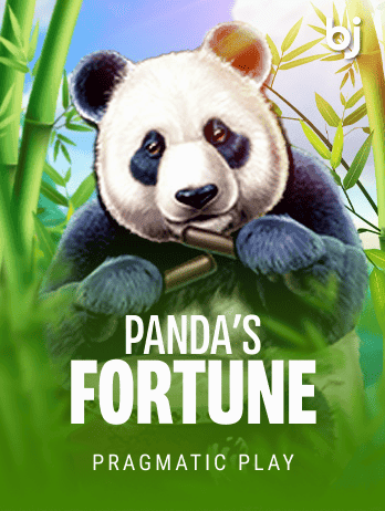 Panda's Fortunepng screenshot