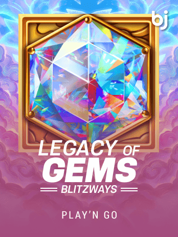Legacy of Gems Blitzwayspng screenshot
