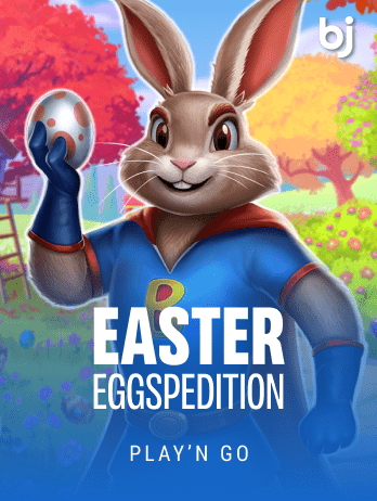 EASTER EGGSPEDITIONpng screenshot