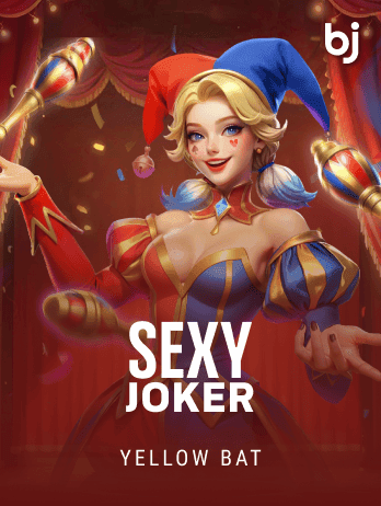 Sexy Jokerpng screenshot