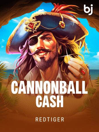 Cannonball Cashpng screenshot